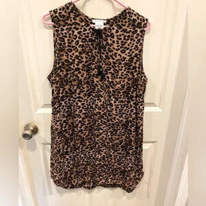 BeachLunchLounge‎ Beach cover up size large